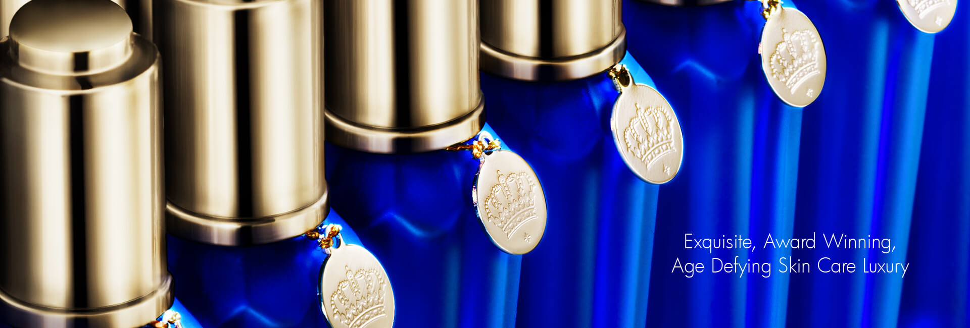 Tresor rare Blue Sapphire