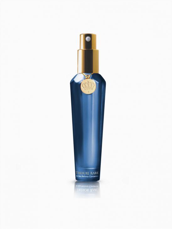 Blue Sapphire Complete Age Defying Facial Skin Concentrate TR2
