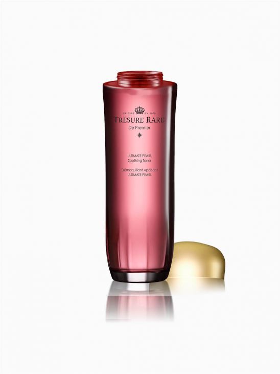 Ultimate Pearl Soothing Toner TR13