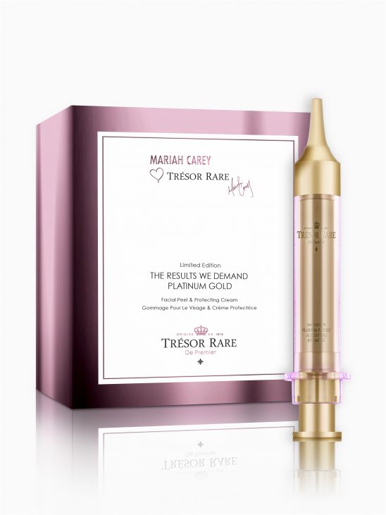 Mariah Age Defying Instant Lift T82