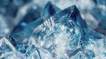 Gemstones on Our Skin - The New Anti-aging Miracle